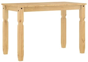 Panama 3 részes tömör fenyőfa étkezőgarnitúra