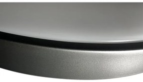 LED Dimmelhető mennyezeti lámpa LED/48W/230V 2700-6500K Wi-Fi Tuya + távirányító