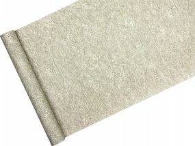 Geometrikus tapéta szürke Pókháló