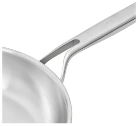 Rozsdamentes acél serpenyő ø 30 cm Lucca 3.0 – FABINI