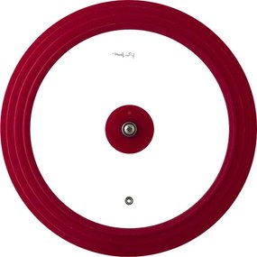 Lamart LT7081 univerzális fedő, 20-24 cm