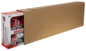 26305 tűzoltóautó garnitúra