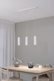 Markslojd COSTILLA 108466 Függőlámpa 3x7W/GU10 IP20