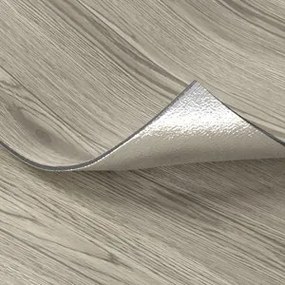 Pvc padlószőnyeg, öntapadós, vastagított (0,15 cm), 0,6 x 10 m