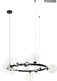 King Home MOOSEE ALURE MSE010100283 Függőlámpa 15x5W/G9 IP20