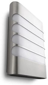 Philips 17273/47/16 - LED Kültéri lámpa MYGARDEN RACCOON LED/3W IP44