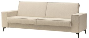 CHEVAK bézs színű kanapé
