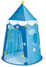 Hape Gyerek sátor LED világítással - Csillagoséjszaka