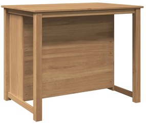 Panama tömör fenyőfa konyhasziget 112 x 77 x 90 cm