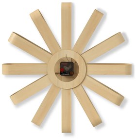Falióra ø 51 cm Ribbonwood – Umbra