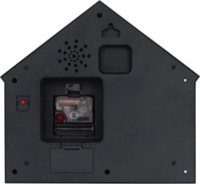 Fali óra Peeking Doggy – Karlsson