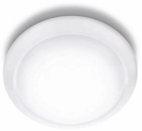 Philips 33365/31/17 LED Cinnabar mennyezeti lámpa 1x 22 W 2000LM 4000K IP20 40,4 cm, fehér