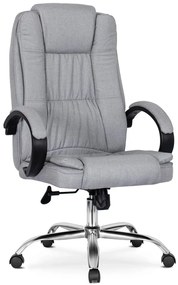 Irodai Forgószék Szürke Színben. CADI