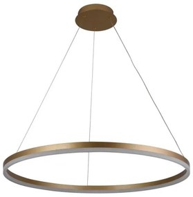 LED állítható fényerejű lámpa kábelre LED/55W/230V 3000-6500K + DO