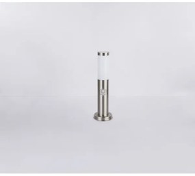 Globo 3158S - Kültéri lámpa érzékelővel DACIA E27/60W/230V IP44