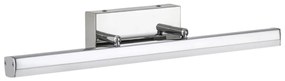 Rabalux 5719 - Fürdőszobai lámpa SILAS LED/12W/230V IP44 5719