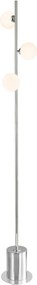 Dar Lighting Spiral SPI5550-02 Állólámpa 3x40w/G9 ip20