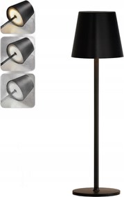 Preeotti Vezeték Nélküli Asztali Lámpa, Szabályozható