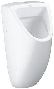 Piszoár Grohe Bau Ceramic fehér 35,5x33,7 cm 39439000