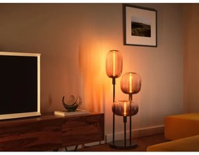 LED Izzó VINTAGE FILAMENT E27/4W/230V 1800K füstszínű - Osram