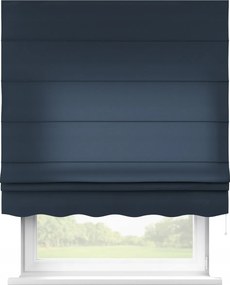 Kész római roló Firenze 120x160cm kék