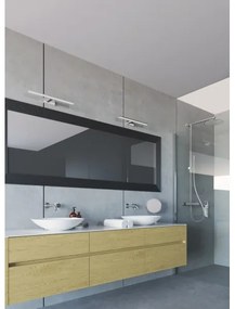 Kanlux 26680 - ASTEN LED 8W 230V IP44 für Badspiegelbeleuchtung