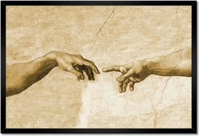 Poszterek keretben 60x40 Szépia Ádám alkotása