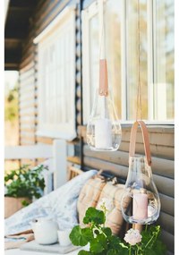 Üveg lámpás Design with Light – Holmegaard