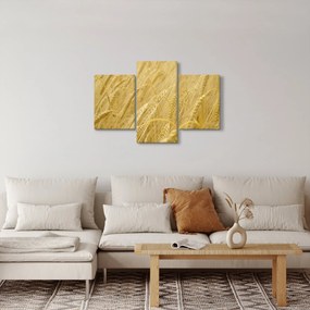 Kép - Árpa (90x60 cm)