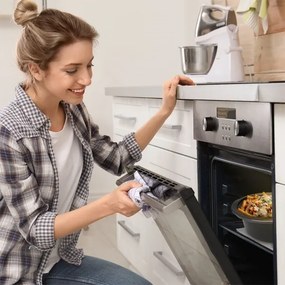 TESLA Electronics SlowCook - Lassúfőző edény 3,5 l 200W/230V