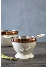 Rozsdamentes acél szűrő ø 26 cm Prescott – Premier Housewares