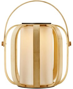 Nordlux - LED napelemes lámpa BOB LED/3,5W/3,7V IP44