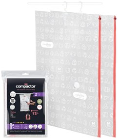 Compactor Espace M vákuumzsák szett, 70 x 105 cm,2 db, 2 db