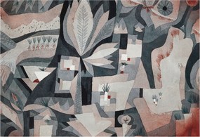 Design fali fotótapéta Flizelin természet absztrakt 152x104 Ragasztó