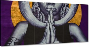 Festmények 180x90 Graffiti Utcaművészet