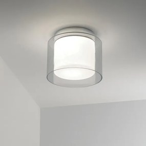 Astro Lighting AREZZO 1049003 Süllyesztett mennyezeti lámpa 1x12W/E27 IP44