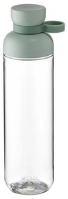 Világoszöld tritán ivópalack 900 ml Nordic sage – Mepal