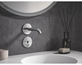 GROHE 36447000 - Infravörös elektronikus csaptelep ESSENCE E 182 mm fényes króm