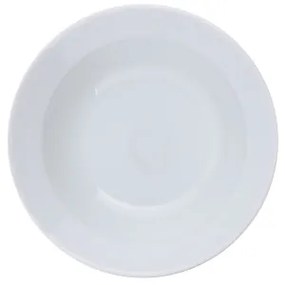 24 darabos fehér/porcelán étkészlet