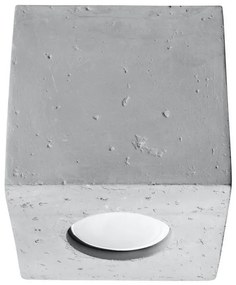 Brilagi -  LED Spotlámpa MURO 1xGU10/7W/230V beton