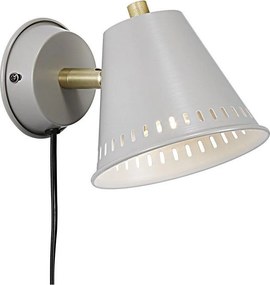 Nordlux PINE 2010381010 Fali lámpa 1x15W/GU10 IP20