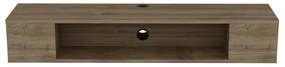 TV szekrény Peti - Walnut