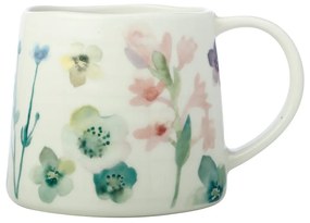 Fehér porcelán bögre 380 ml Meadow – Maxwell &amp; Williams