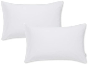 Tencelkeverék párnahuzat szett 2 db-os 50x75 cm – Bianca