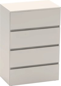 PARMAD komód, kasmír