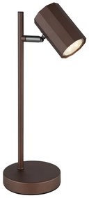 Globo 57919T - Asztali lámpa JAMES 1xGU10/5W/230V