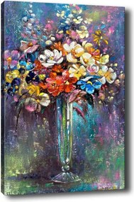 Kanvas vászonkép, 50×70 cm – TR529TCR1218