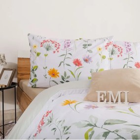 EMI Furrina pamut ágyneműhuzat