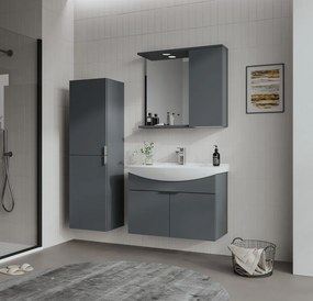 Purus mosdószekrény, 80 cm – TR785PNC1716
