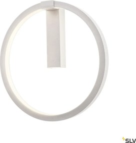 SLV ONE 1002917 Fali lámpa 2x14W/LED 3000/4000K 730LM IP20